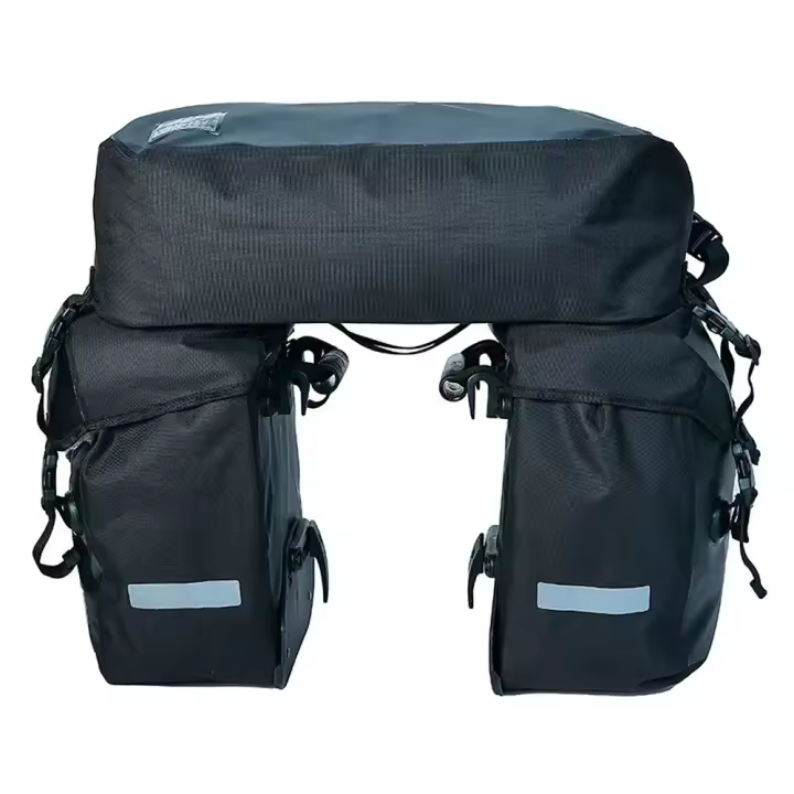 Vincita Alforjas B101wp Waterproof Negro - 1