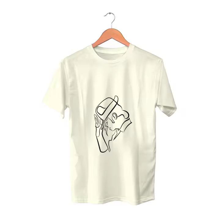 Camiseta Michael Jackson. Thriller. Billy Jean. Beat it. Bad. Dangerous. Jam. Black or White. Heal the World. Varios colores. Todas las tallas. - 1