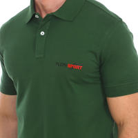 Plein Sport-Polo de manga corta PIPS511 para Hombre