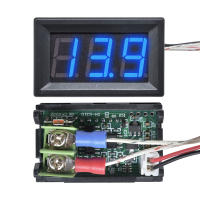 Termómetro Digital LED XH-B310 12V Tipo K M6 Termocoplante Medidor De Temperatura 30-800C Multifuncional Para Industrial - details 10