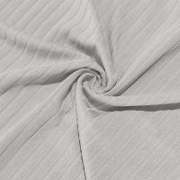 Polo de manga corta con solapa elástica de seda helada de secado rápido para hombre de verano americano - details 21