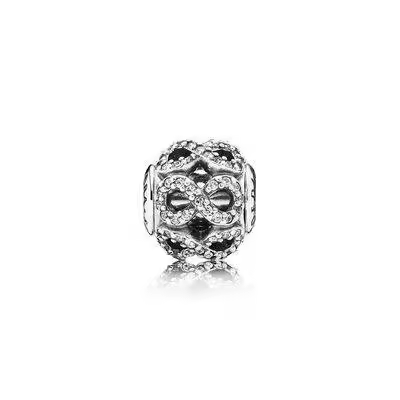 Charm Pandora Essence DedicaciÃ³n 796047CZ - 1
