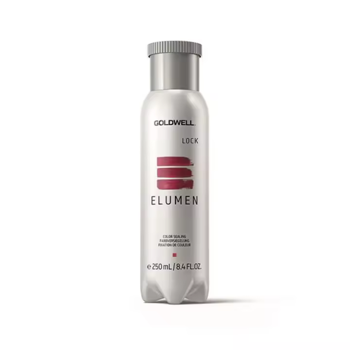 Goldwell Elumen Lock 250 Ml. Sellador del Color. - 1