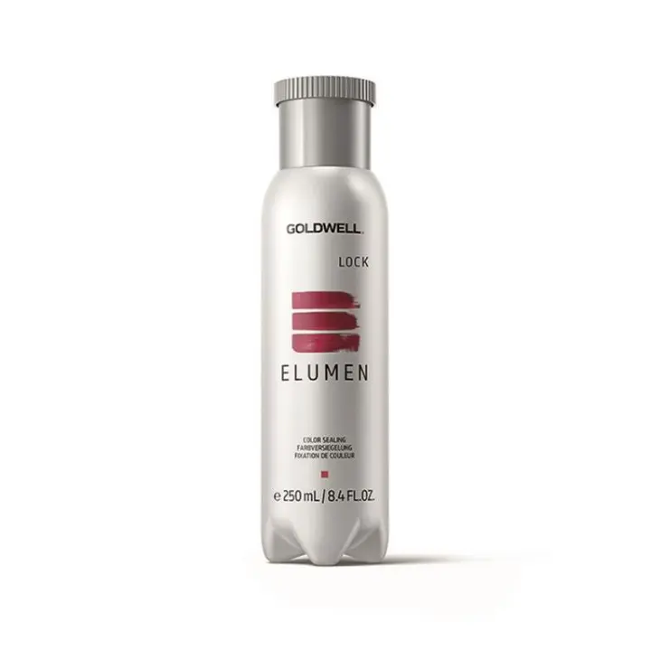 Goldwell Elumen Lock 250 Ml. Sellador del Color. - 1