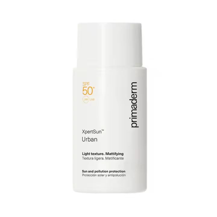 Protección Solar Urbana Singuladerm XPERTSUN SPF50+ 50 Ml - 1