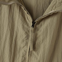 Chaleco De Hombre Con Capucha Y Bolsillos Cierre De Cremallera Sin Mangas Estilo Casual Moda 2024 Talla S-5XL INCERUN - details 11