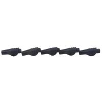 Soporte De Paraguas Para Tienda De Camping Accesorio Exterior Plástico Negro Componentes De Soporte Para Tienda - details 9