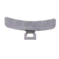 Manija De Puerta De Lavadora DC64-01524A Plástica Repuesto Para Lavadora Marca Original Tamaño Único Peso Del Paquete 1 - details 5
