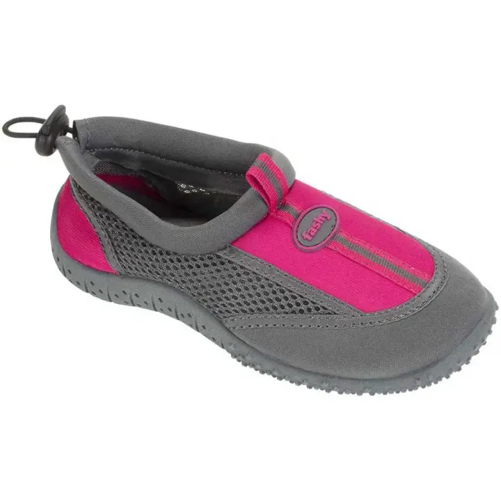 Fashy Zapatillas De Agua Guamo Gris - 1
