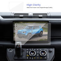 Película Protectora De Pantalla Táctil De Vidrio Templado Navifly Para Reproductor Multimedia In-Dash 9 Pulgadas Universal Para M6 pro plus 9 Pulgadas Y 10 Pulgadas - details 7