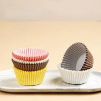Papel De Hornear Resistente Al Calor Para Galletas Y Cupcakes Base De Taza Resistente Al Aceite Y Pegajoso Seguro Para Hogares Y Pequeñas Panaderías - details 5