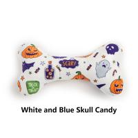 Juguete Para Mascotas De Halloween Con Sonido De Hueso Autoentretenimiento Diario Para Gatos Y Perros Sonido De Chillido - details 6