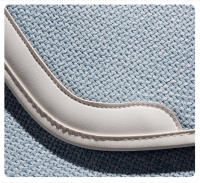 Cojín De Asiento De Coche De Lino Cómodo Y Duradero Para Todas Las Estaciones Cubierta Individual Universal Para La Mayoría De Los Coches - details 12