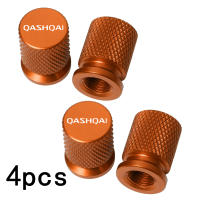 Tapones De Válvula Para Ruedas De Coche Nissan Qashqai J10 J11 J12 2013-2024 Accesorios Anti-polvo Impermeables De Aluminio CNC - details 6
