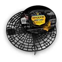 Maddox Detail - Car Wash Bucket - Cubo de Limpieza Coche de 20L: Imprescindible para tu Kit Limpieza Coche y Proceso de Detailing Coche, Garantizando un Lavado Seguro y Eficiente en Cada Uso - details 3