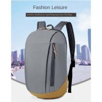 Nueva Mochila Deportiva Al Aire Libre Impermeable 2024 Ligera Para Viajes Casual Material Principal Oxford Funda Interna De Poliéster - details 0