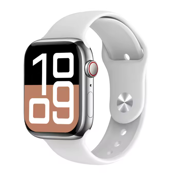 Reloj inteligente Hello 3 Pro +, 4Gb Memory Device, 2025 Modos, función NFC, Brujula, detección de Frecuencia cardíaca Las 24 Horas, 173 - 1