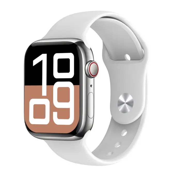 Reloj inteligente Hello 3 Pro +, 4Gb Memory Device, 2025 Modos, función NFC, Brujula, detección de Frecuencia cardíaca Las 24 Horas, 173 - 1