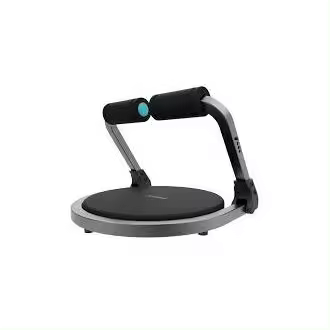 Cecotec 7197 Drumfit MultiTrain 6000 Plataforma de ejercicios funcionales. 6 ejercicios  4 niveles  Sistema de rebote asistido. Peso de usuario 90 kg. - 1