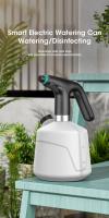 Botella De Riego Eléctrica Para Jardín 2L Con Desinfección Automática Herramienta De Riego Para El Hogar Y Agricultura - details 0