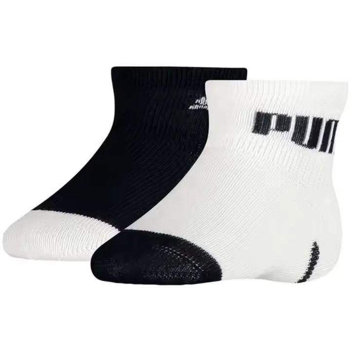 Calcetines Puma Mini Cats Pack 2 para niños unisex en color multicolor - 1