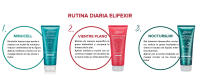 Elifexir Minucell + Vientre Plano + Regalo Pelota de Masaje | Crema Anticelulítica Reductora Hidratante | Gel Reductor Abdomen | Remodela el Contorno Corporal | Reductor + Hidratante | Reafirmante Corporal – 200ml + 200ml - details 7
