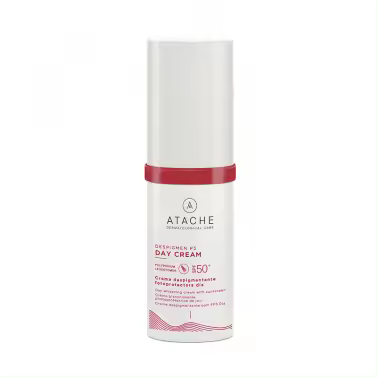 Despigmen P3  SPF 50 + Crema de Día Atache, 30 ml. - 1