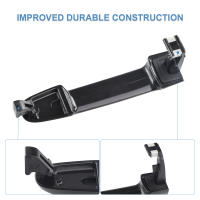 Manija De Puerta Exterior Para Hyundai Sonata 4pcs 826513K000 Compatible Con Modelos 2004-2010 Pieza De Repuesto De Automóvil - details 3