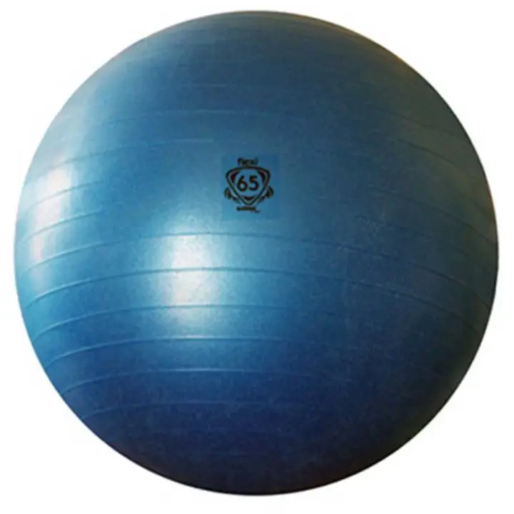 Material fitness Fitballs Softee Fitball Flexi Azul - 1