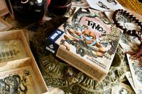 Devir - Tinco, Juego de Cartas, Party Game, Juego Rápido y Competitivo +10 Años Devir (BGTINML) - details 3