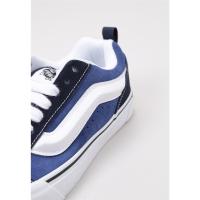 Vans KNU SKOOL  Deportivas Planas Hombre Azul - details 2