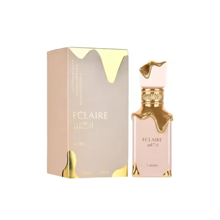 Eclaire Lattafa Perfumes para Mujeres 100ml - 1
