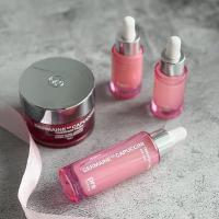 Germaine de Capuccini Age Cure Timexpert Rides Soft Pack 390006 Pack antiedad intensivo que combina Cura Crono-Programada Age Cure con la Crema Global Arrugas Soft para exfoliar, rellenar arrugas y densificar la piel, mejorando la firmeza y hidratación en - details 2