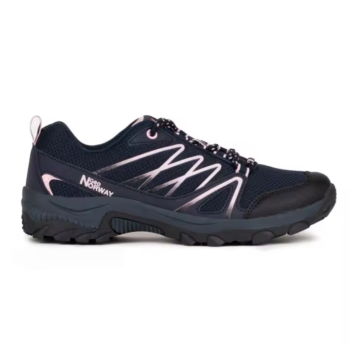 Geographical Norway Zapatillas De Montaña Geographical Norway... - 1