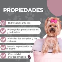 ARMI Champú  Perro YORKSHIRE  225ml - Champú Perros Hidratación Intensa - Champú Perro - Champú YORKSHIRE - 225 ml - - details 2