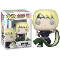 Funko Pop Boruto Anime Boruto Inojin 1038 - details 0