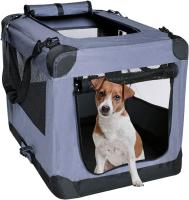Transportín para Perros y Gatos Plegable FENGSEN - details 2