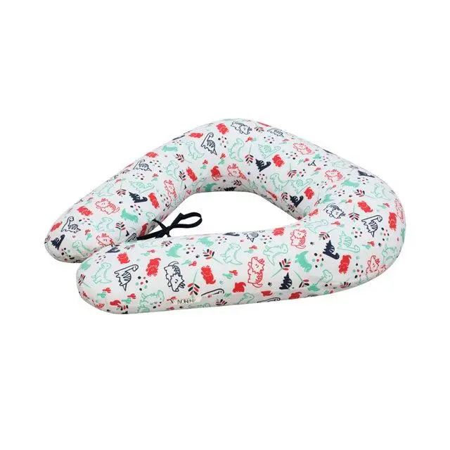 Cojín de Lactancia Jyoko - Almohadas de Lactancia y para Dormir - 1