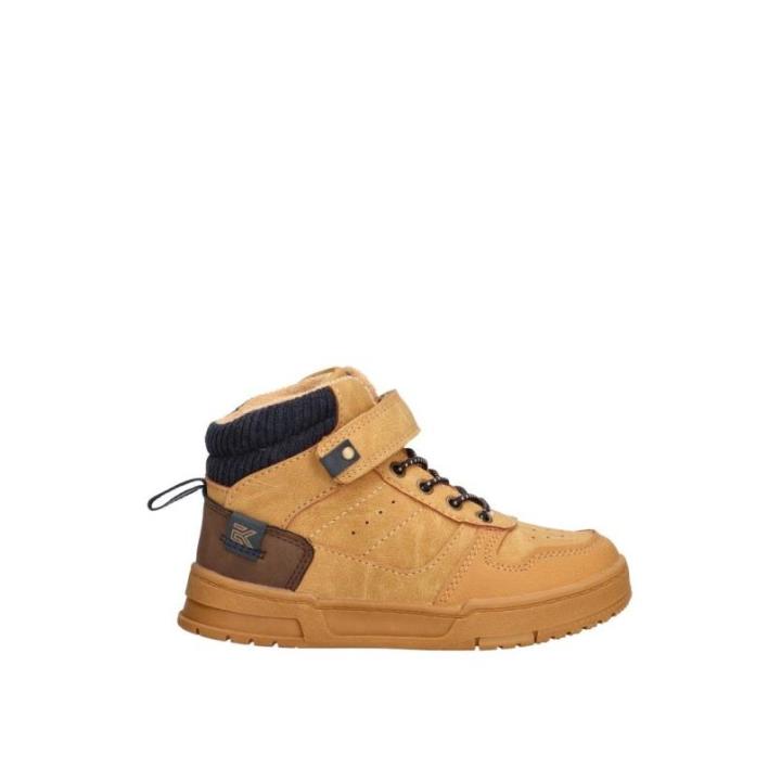 Botin ETIKA 77203 camel