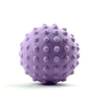 Bola De Masaje Duradera TPE Espinosa Para Punto Triger Deporte Fitness Alivio Del Dolor En Mano Y Pie Relieve De Fascitis Plantar 4.5cm - details 6