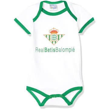 Ropa bebe real betis Envío Gratis* Miravia
