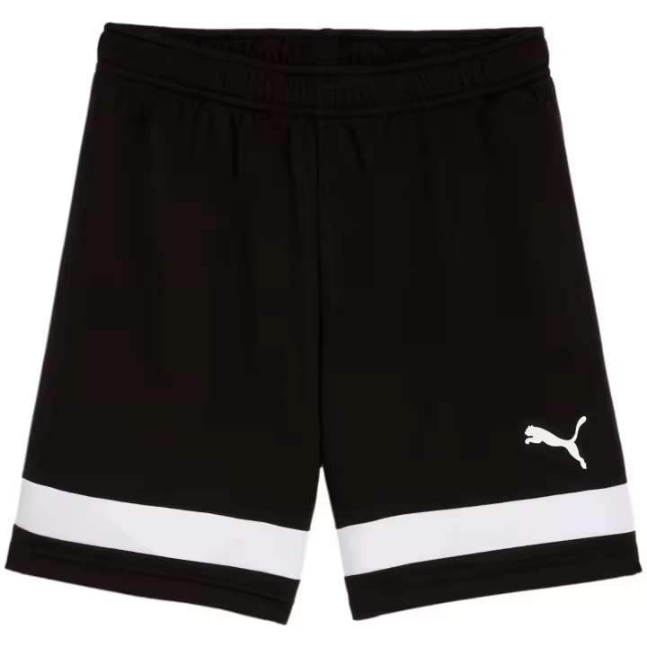Textil Futbol marca Puma modelo 658999-03 para kids en color negro - 1