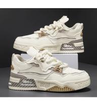 Zapatillas De Correr Para Hombre Calidad Superior Replicas Originales Zapatos Deportivos Unisex En PU Patchwork Talla Verdadera - details 16