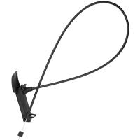 Cable Corto De Libera Bonete Para Motor De Coche Para CITROEN C5 C8 FIAT ULYSSE PEUGEOT 407 807 Pieza De Repuesto De Automóvil - details 5