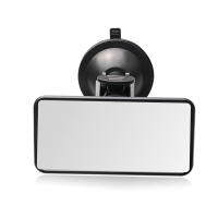 Espejo De Coche Para Bebé De Acrílico Seguro Con Vistas Amplias Y Ángulo Ajustable Espejo De Retrovisor De Plástico Para Interior Del Vehículo - details 0