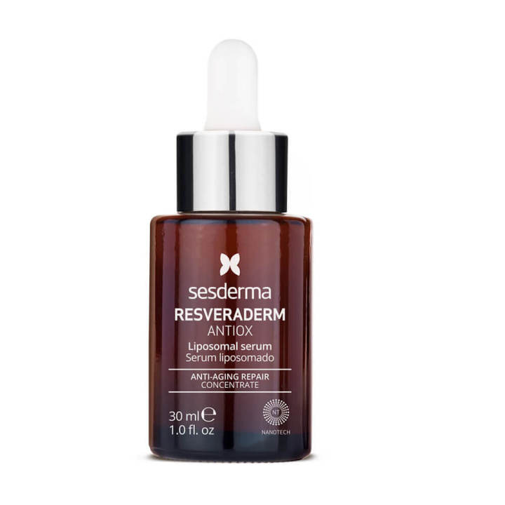 Sérum antioxydant Sesderma Resveraderm 30 ml main image 0