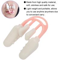 Dispositivo Invisible Para Modelar La Nariz Nasal Pad Reductor De La Punta De La Nariz Herramienta De Levantamiento Nasal Clip Rectificador De Nariz Material Plástico - details 7