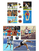 Parche Muscular De Rodilla Protector De Músculo Alivio Del Dolor Banda Elástica Recuperación Deportiva Cinta De Estiramiento Para Gimnasio Fitness Tenis Correr Unisex - details 4