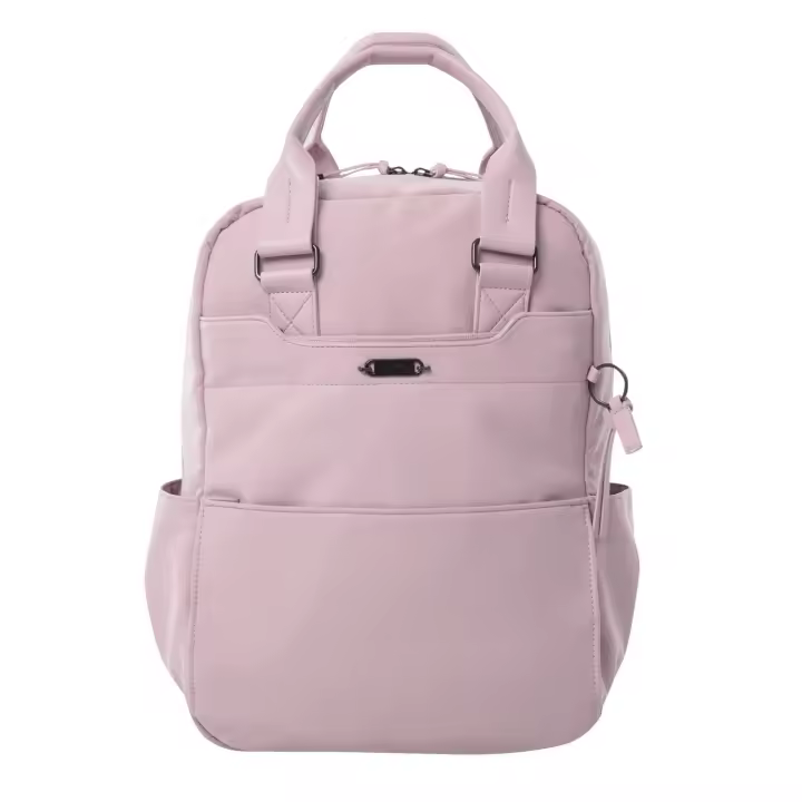 Totto  Mochila Toscana - Negro Negro Grande - 1