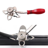 Herramienta De Instalación Para Banda Selladora De Parabrisas De Coche Llave De Bloqueo Tríptico Herramienta Manual Para Desmontaje - details 7